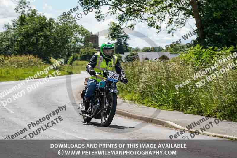 Vintage motorcycle club;eventdigitalimages;no limits trackdays;peter wileman photography;vintage motocycles;vmcc banbury run photographs